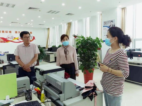 精心籌備，高效服務——縣行政審批服務局扎實推進教師資格認定現場準備工作